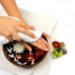 Витамины для ногтей