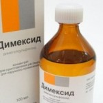 Димексид для волос — рецепты масок и советы по использованию