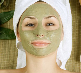 Лучшие очищающие маски для лица