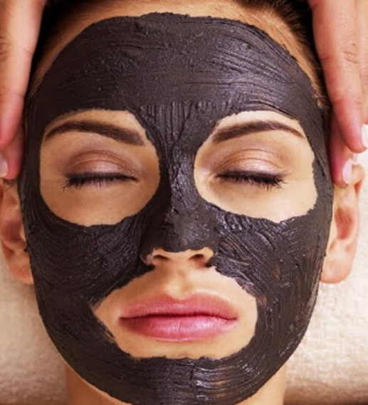 Какие маски от черных точек самые лучшие лучшая маска от черных точек фото