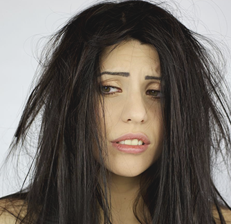 Выбираем маску для сухих волос маски для сухих волос фото