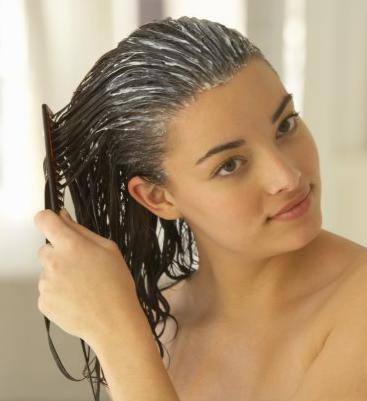 Лучшие маски для поврежденных волос в домашних условиях маски для поврежденных волос фото