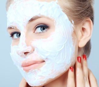 Топ масок для лица от морщин очищающая маска в домашних условиях