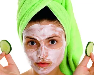 Лучшие омолаживающие маски для лица для всех возрастов Замечательная омолаживающая маска для лица фото