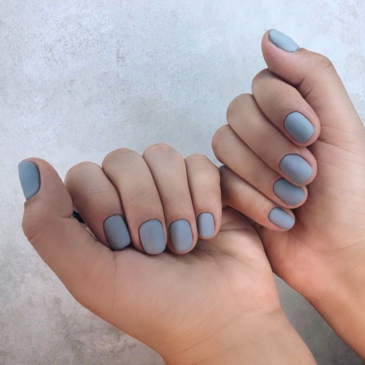 Что может сказать о вас ваш маникюр?