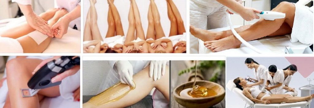 Эпиляция воском: все самое полезное и интересное