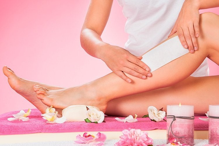 Эпиляция воском: все самое полезное и интересное