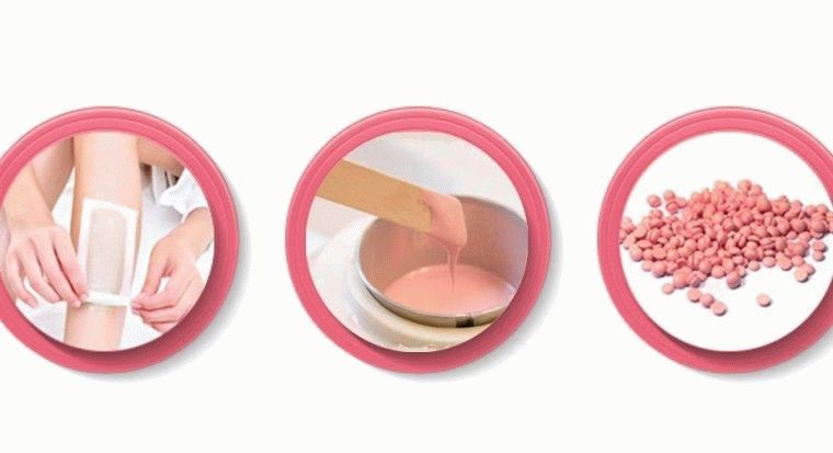 Эпиляция воском: все самое полезное и интересное