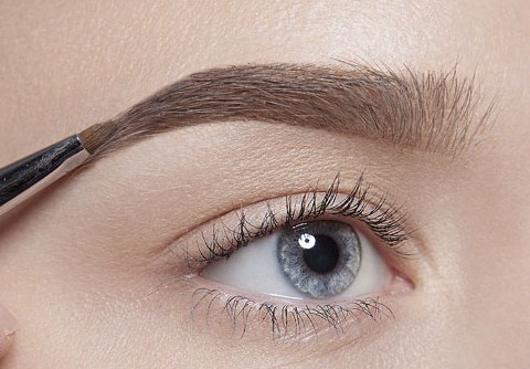 Макияж бровей: секреты, которые должна знать каждая женщина