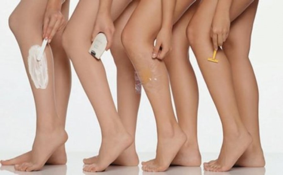 Вопросы и ответы о лазерной эпиляции