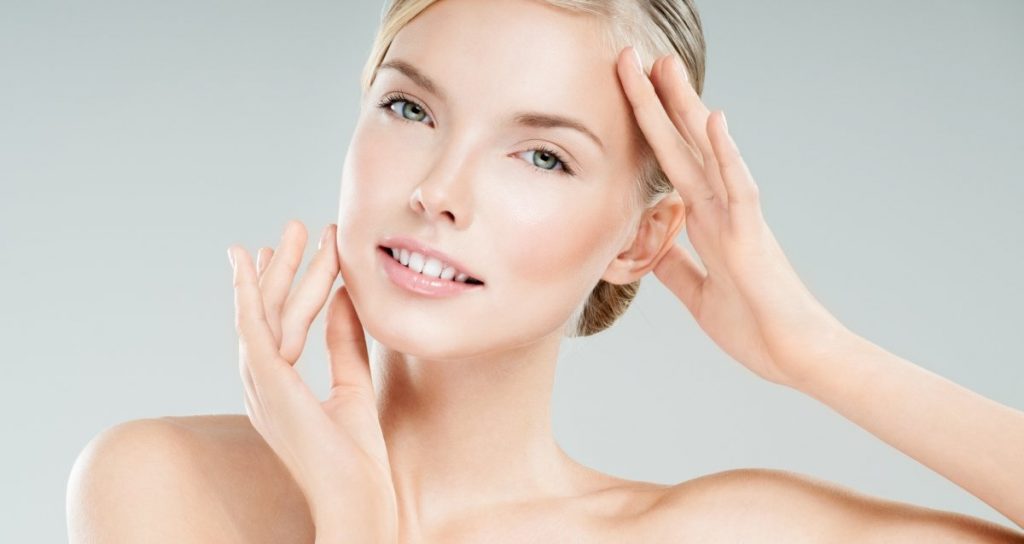 Методы эпиляции лица