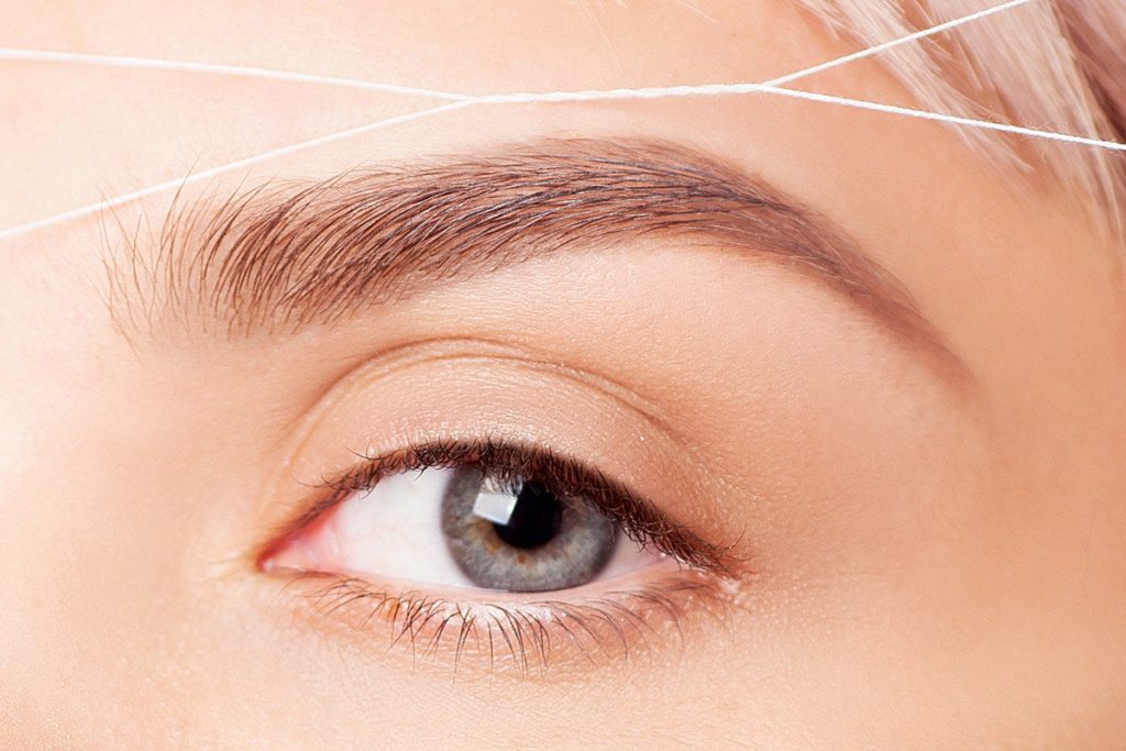 ЭПИЛЯЦИЯ И ДЕПИЛЯЦИЯ