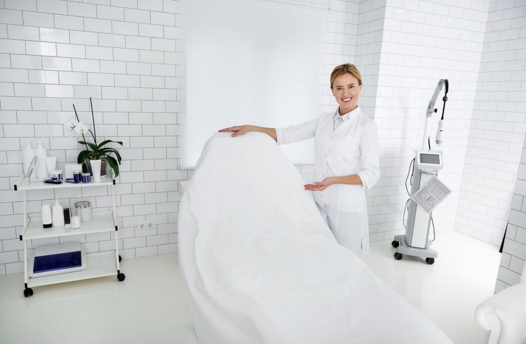 ЭПИЛЯЦИЯ И ДЕПИЛЯЦИЯ