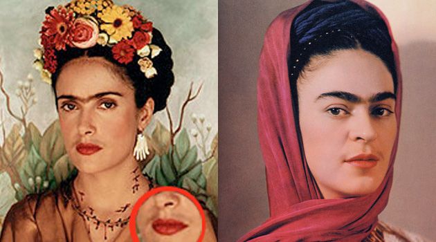 Эпиляция губы: делать или нет?