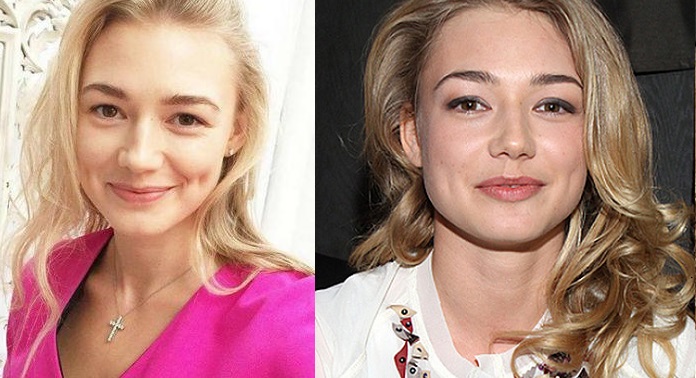 Макияж для нависших век: методы маскировки