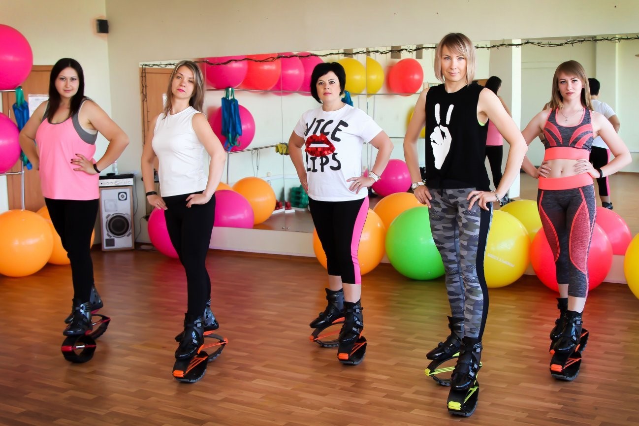 Спортивное тело: вред и польза от тренировок вред и польза от тренировок