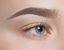 Перманентные брови: ожидания и реальность