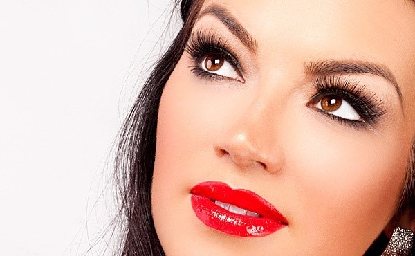 Перманентные брови: ожидания и реальность