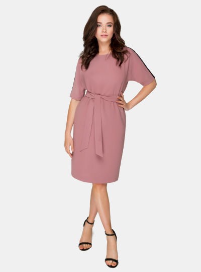 Какие платья в моде в 2020 году