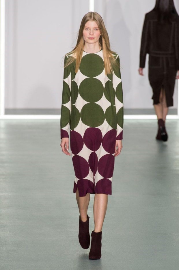 Какие платья в моде в 2020 году