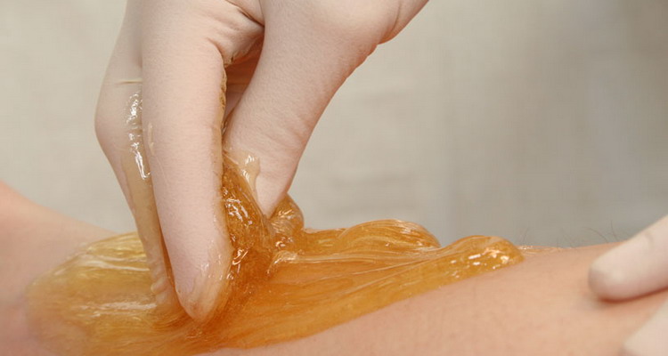 О чём нельзя забывать, делая эпиляцию в домашних условиях