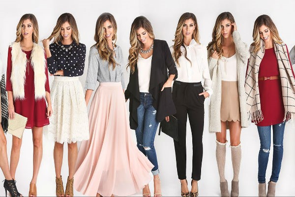 Антивещизм: минимум модных вещей Актуальность капсульного гардероба