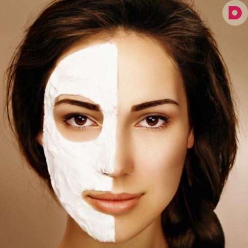 Как сделать маски от морщин вокруг глаз своими руками