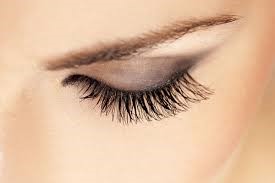 Накладные ресницы и заблуждения, связанные с ними накладные ресницы2