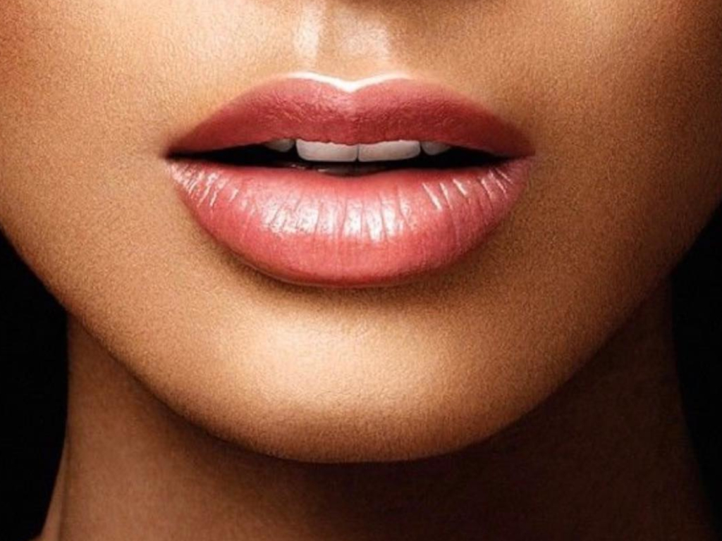 Немного о бьюти-трендах