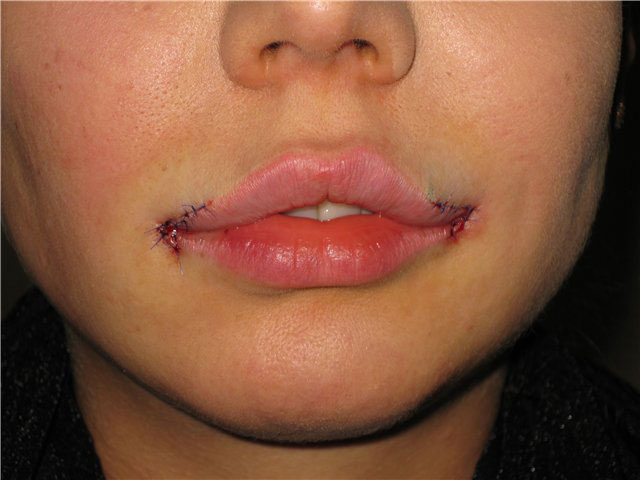 Немного о бьюти-трендах