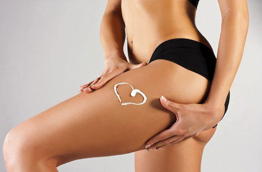 Чем увлажнить тело дома как увлажнить кожу