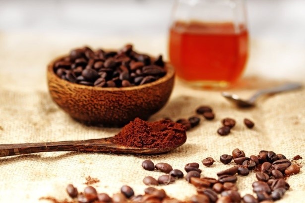 Кофе – напиток для тела и души скраб из кофе