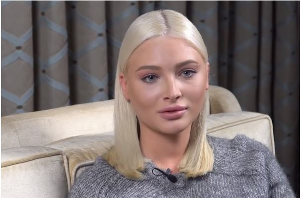 Неудачная смена имиджа звезд этим летом