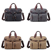 Рюкзак – прекрасная альтернатива дамской сумочке