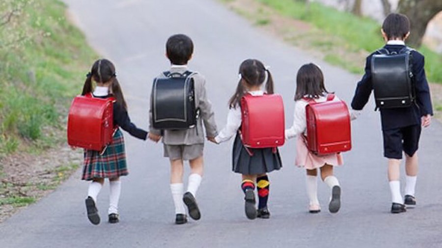 Рюкзак – прекрасная альтернатива дамской сумочке