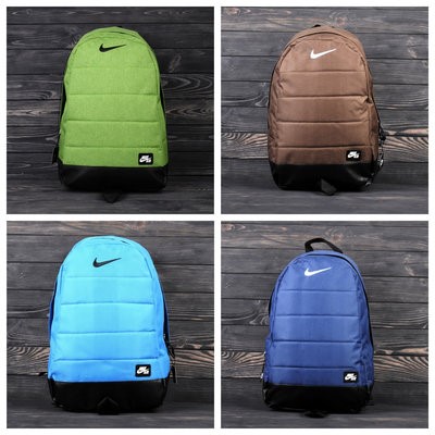 Рюкзак – прекрасная альтернатива дамской сумочке