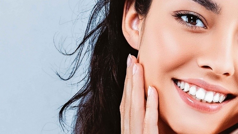 Вакуумная чистка лица