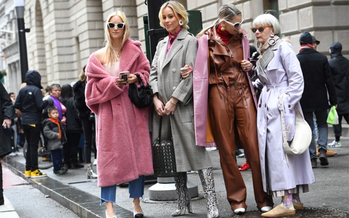 Мода для женщин: последние модные тенденции. Что будет актуально?