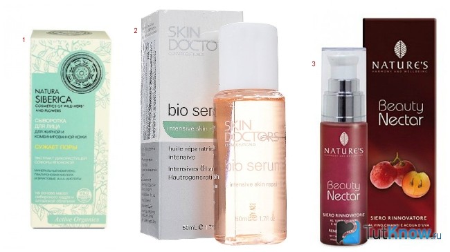 5 обязательных средств для ухода за кожей лица и правильная очередность использования