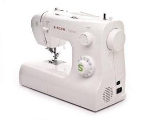 Швейные машинки