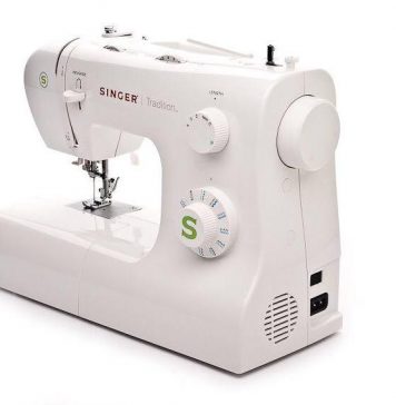 Швейные машинки