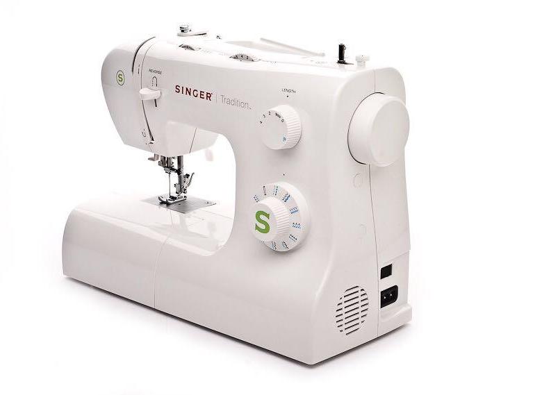 Швейные машинки