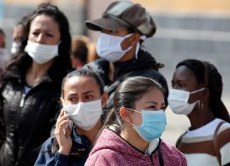 Более 292 тыс. человек в мире заразились коронавирусом