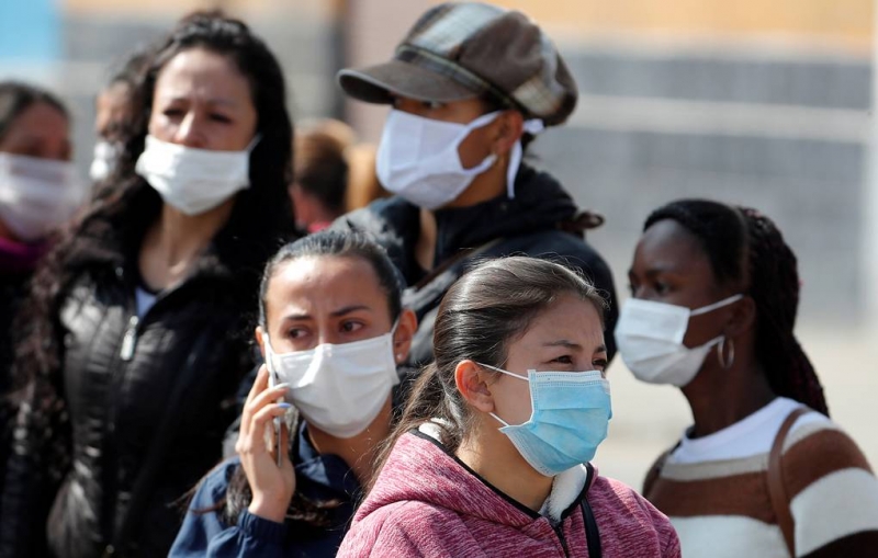 Более 292 тыс. человек в мире заразились коронавирусом