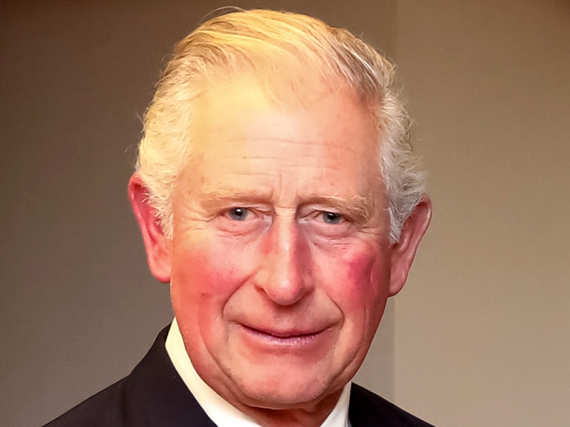 Британский принц Чарльз вылечился от коронавируса и вышел из режима самоизоляции