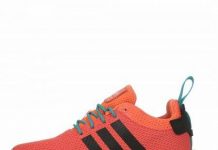 Лучшие мужские кроссовки