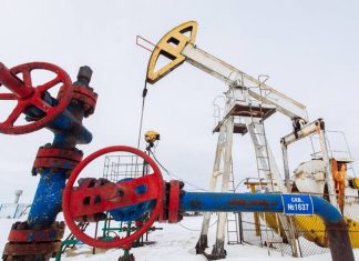 Цена нефти Brent превысила $30 за баррель