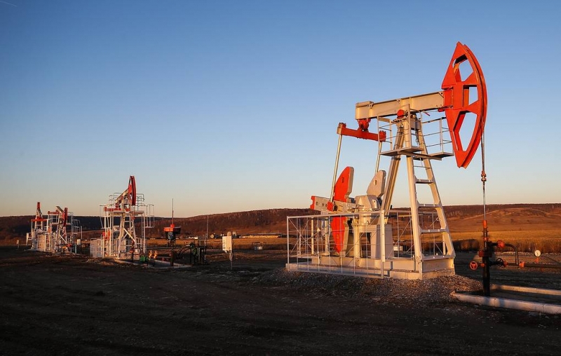 Цена нефти Brent упала ниже $25 впервые с мая 2003 года