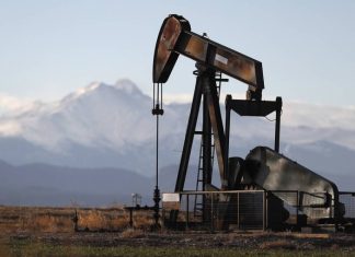 Цена нефти Brent упала ниже $27 впервые с сентября 2003 года