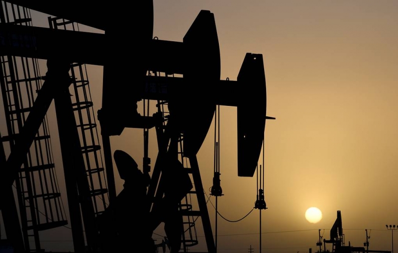 Цена нефти Brent упала ниже $30 впервые с января 2016 года

